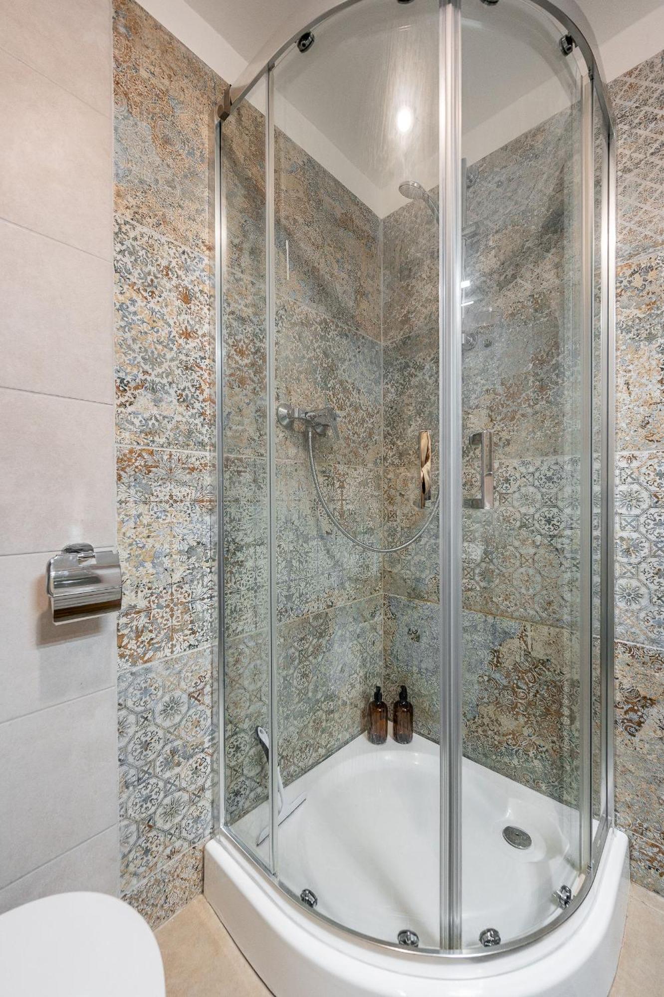 Apartman Mezonet Na Namesti 科希策 外观 照片
